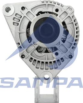 Sampa 210.447 - Ģenerators www.autospares.lv