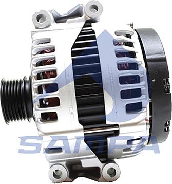 Sampa 210.452 - Ģenerators www.autospares.lv