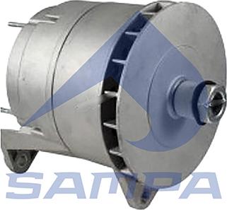 Sampa 210.428 - Ģenerators autospares.lv