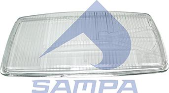 Sampa 210.092 - Izkliedētājs, Pamatlukturis www.autospares.lv