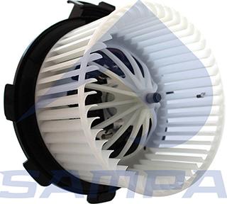 Sampa 210.218 - Salona ventilators www.autospares.lv