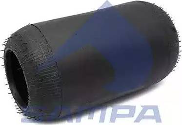 Sampa SP 55944 - Pneimoatsperes spilvens, Pneimopiekare www.autospares.lv