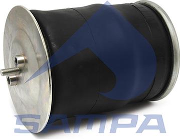 Sampa SP 559198-K01 - Pneimoatsperes spilvens, Pneimopiekare www.autospares.lv