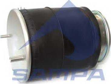 Sampa SP 554940-K - Pneimoatsperes spilvens, Pneimopiekare www.autospares.lv