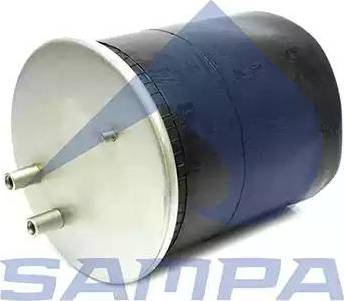 Sampa SP 554912 - Pneimoatsperes spilvens, Pneimopiekare www.autospares.lv