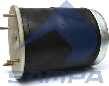 Sampa SP 554028-K05 - Pneimoatsperes spilvens, Pneimopiekare www.autospares.lv