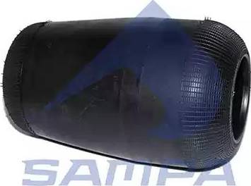 Sampa SP 55673 - Pneimoatsperes spilvens, Pneimopiekare www.autospares.lv