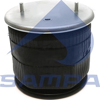 Sampa SP 550310-K - Pneimoatsperes spilvens, Pneimopiekare www.autospares.lv