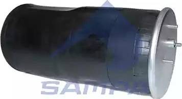 Sampa SP 55889 - Pneimoatsperes spilvens, Pneimopiekare www.autospares.lv