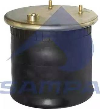 Sampa SP 55887-K66 - Pneimoatsperes spilvens, Pneimopiekare www.autospares.lv