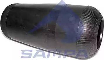 Sampa SP 55713 - Pneimoatsperes spilvens, Pneimopiekare www.autospares.lv