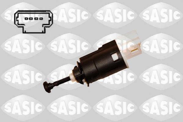 Sasic 9444005 - Bremžu signāla slēdzis www.autospares.lv