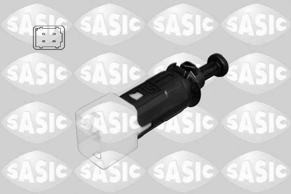 Sasic 9444008 - Bremžu signāla slēdzis www.autospares.lv