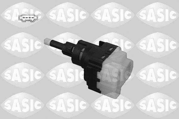 Sasic 9446004 - Brake Light Switch / Clutch www.autospares.lv