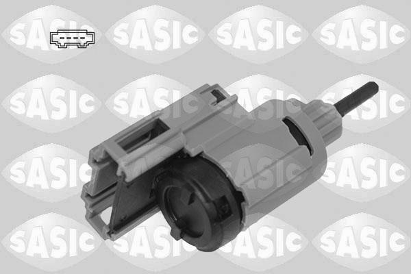 Sasic 9446005 - Выключатель стоп сигнала / сцепления www.autospares.lv