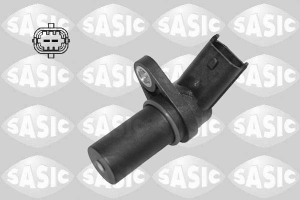 Sasic 9446001 - Sensor, crankshaft pulse www.autospares.lv