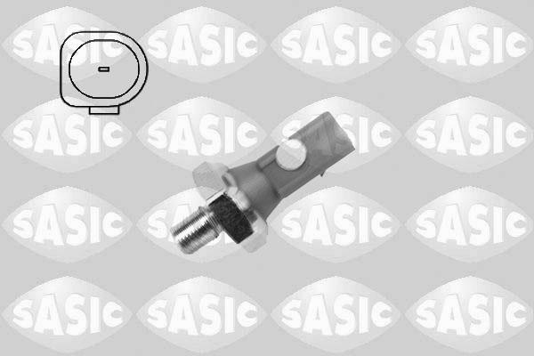 Sasic 9446002 - Sender Unit, oil pressure www.autospares.lv