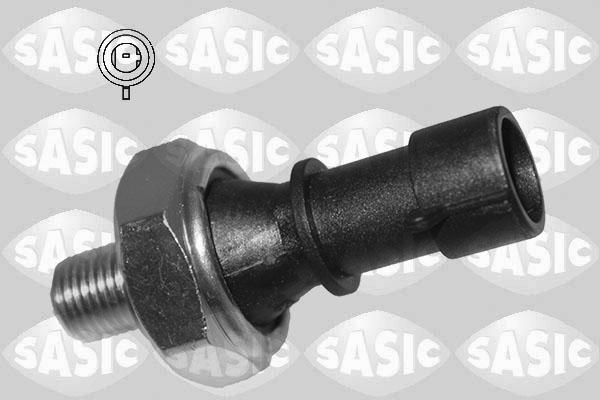 Sasic 9446007 - Devējs, Eļļas spiediens www.autospares.lv