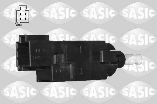 Sasic 9446011 - Bremžu signāla slēdzis www.autospares.lv