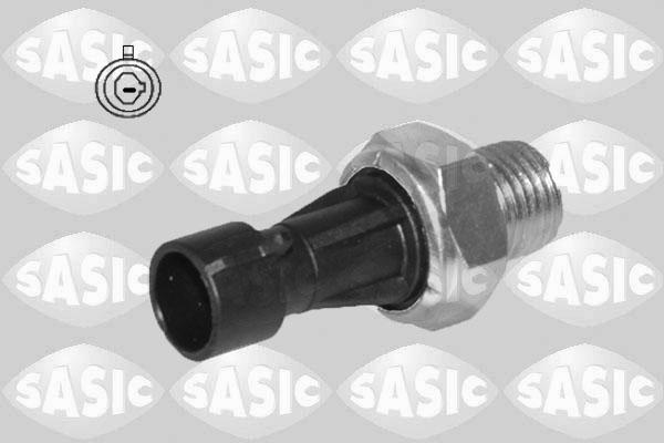 Sasic 9440009 - Devējs, Eļļas spiediens autospares.lv