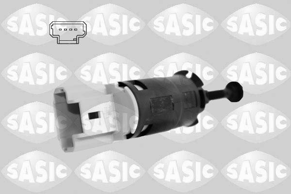 Sasic 9440007 - Bremžu signāla slēdzis www.autospares.lv