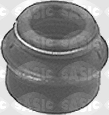 Sasic 9560220 - Seal Ring, valve stem www.autospares.lv