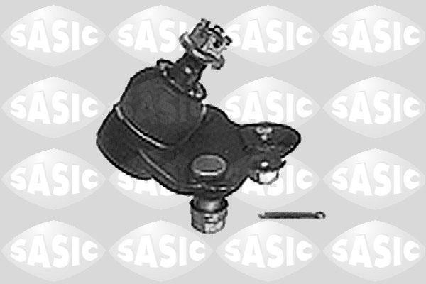 Sasic 9005464 - Balst / Virzošais šarnīrs www.autospares.lv