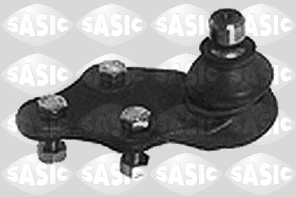 Sasic 9005403 - Balst / Virzošais šarnīrs www.autospares.lv