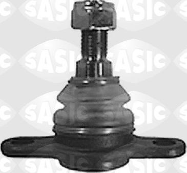 Sasic 9005477 - Balst / Virzošais šarnīrs www.autospares.lv