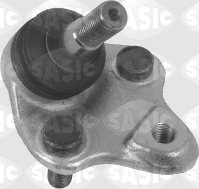 Sasic 9005568 - Шаровая опора, несущий / направляющий шарнир www.autospares.lv