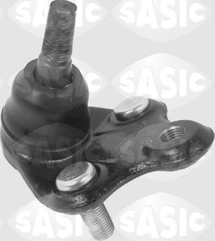 Sasic 9005567 - Balst / Virzošais šarnīrs www.autospares.lv