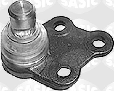 Sasic 9005534 - Balst / Virzošais šarnīrs www.autospares.lv