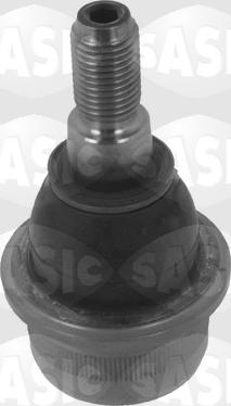 Sasic 9005536 - Шаровая опора, несущий / направляющий шарнир www.autospares.lv