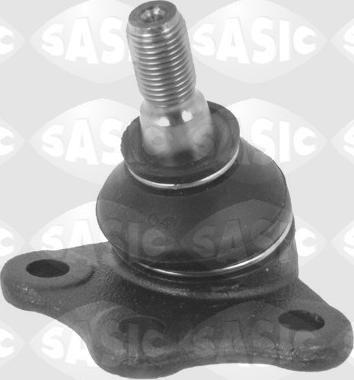 Sasic 9005530 - Balst / Virzošais šarnīrs www.autospares.lv