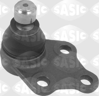 Sasic 9005537 - Balst / Virzošais šarnīrs autospares.lv