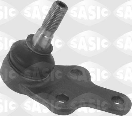 Sasic 9005527 - Balst / Virzošais šarnīrs autospares.lv