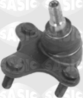 Sasic 9005570 - Balst / Virzošais šarnīrs www.autospares.lv