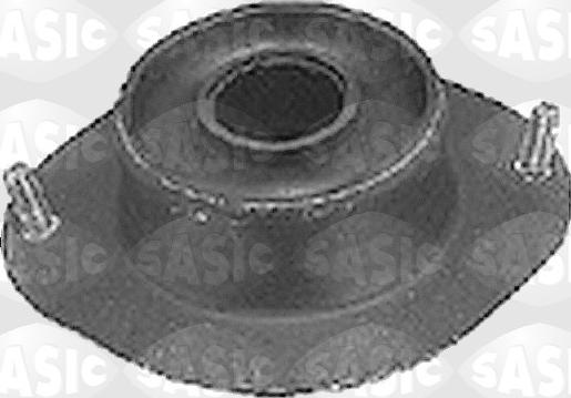 Sasic 9005609 - Опора стойки амортизатора, подушка www.autospares.lv