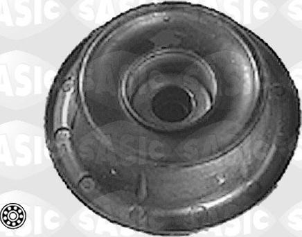 Sasic 9005604 - Опора стойки амортизатора, подушка www.autospares.lv