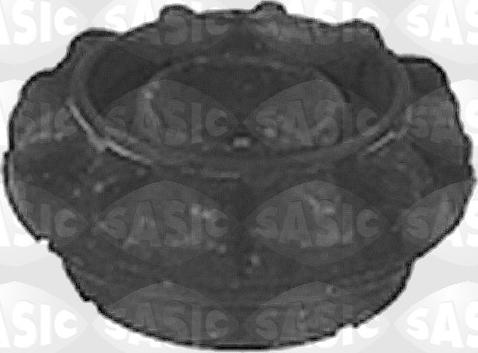 Sasic 9005616 - Amortizatora statnes balsts www.autospares.lv