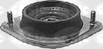 Sasic 9005610 - Top Strut Mounting www.autospares.lv