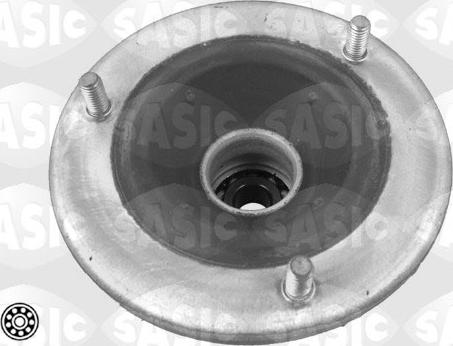 Sasic 9005629 - Amortizatora statnes balsts www.autospares.lv