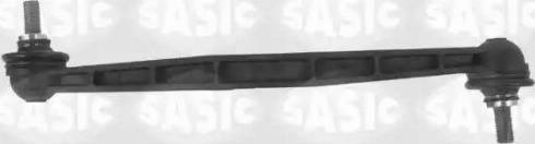 Sasic 9005016 - Stiepnis / Atsaite, Stabilizators www.autospares.lv