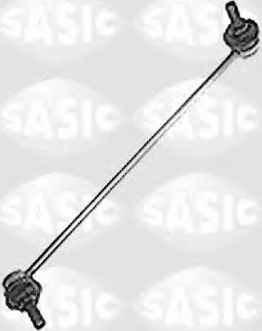 Sasic 9005083 - Stiepnis / Atsaite, Stabilizators autospares.lv