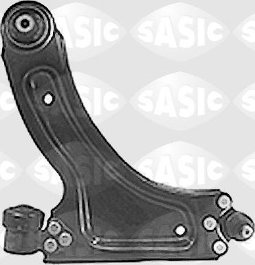 Sasic 9005190 - Neatkarīgās balstiekārtas svira, Riteņa piekare autospares.lv