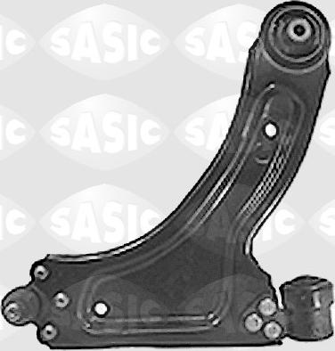 Sasic 9005191 - Neatkarīgās balstiekārtas svira, Riteņa piekare www.autospares.lv