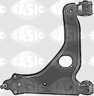 Sasic 9005193 - Neatkarīgās balstiekārtas svira, Riteņa piekare www.autospares.lv