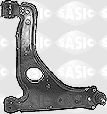 Sasic 9005192 - Neatkarīgās balstiekārtas svira, Riteņa piekare www.autospares.lv