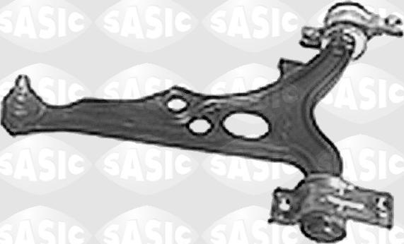 Sasic 9005148 - Neatkarīgās balstiekārtas svira, Riteņa piekare www.autospares.lv