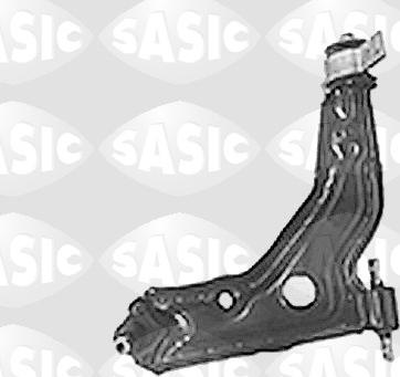 Sasic 9005150 - Рычаг подвески колеса www.autospares.lv